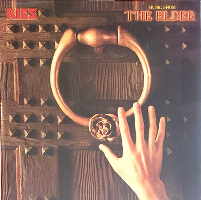 Kiss – (Music From) The Elder